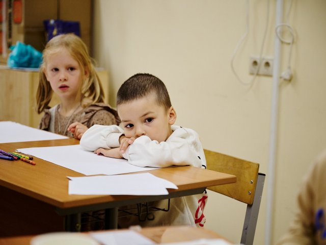 Воскресная школа — фото 25