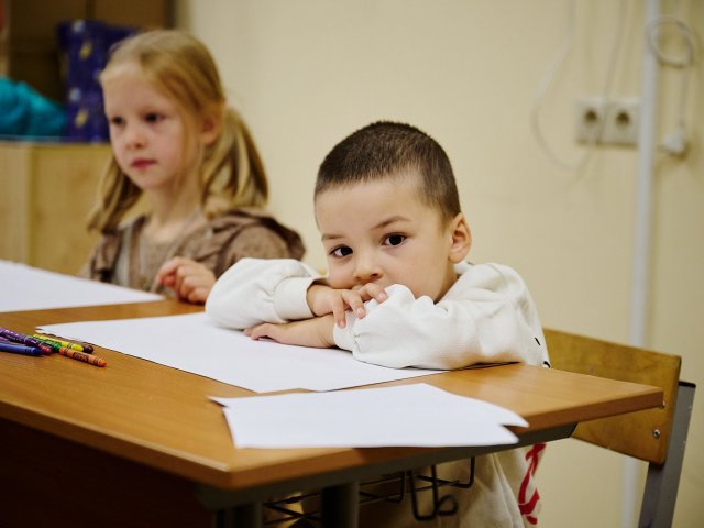 Воскресная школа — фото 26
