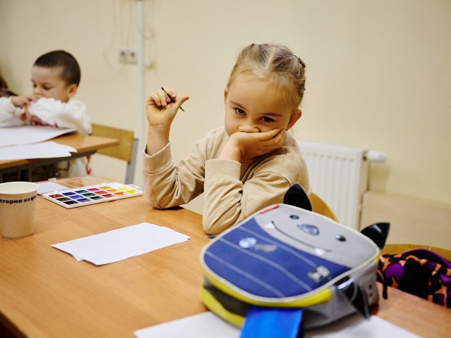 Воскресная школа — фото 27