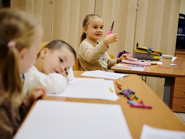Воскресная школа — фото 29