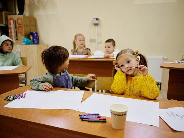 Воскресная школа — фото 32