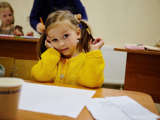 Воскресная школа — фото 33