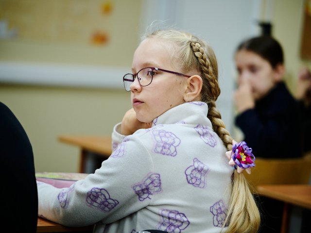 Воскресная школа — фото 50