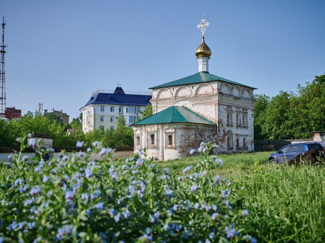 Великорецкий крестный ход — фото 72
