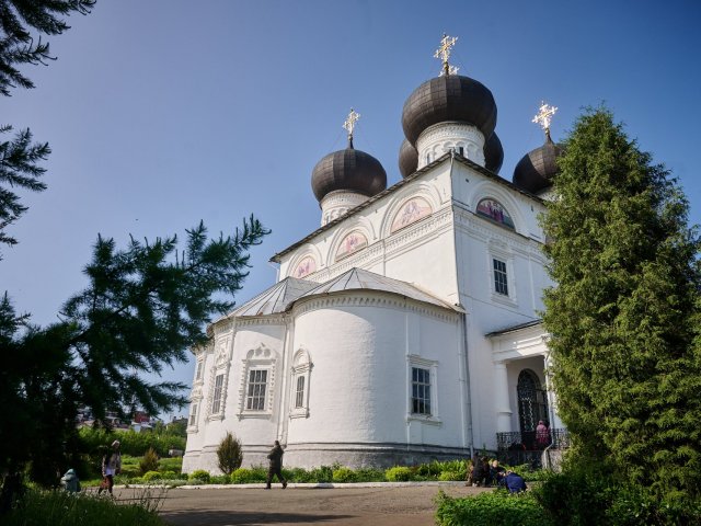 Великорецкий крестный ход — фото 74